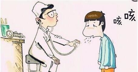 上呼吸道感染之支氣管炎的癥狀你知道嗎