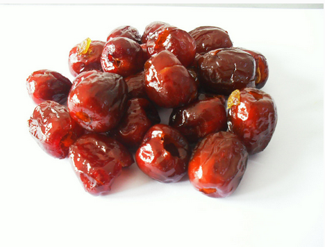 阿膠的做法比較適合氣血虛美眉