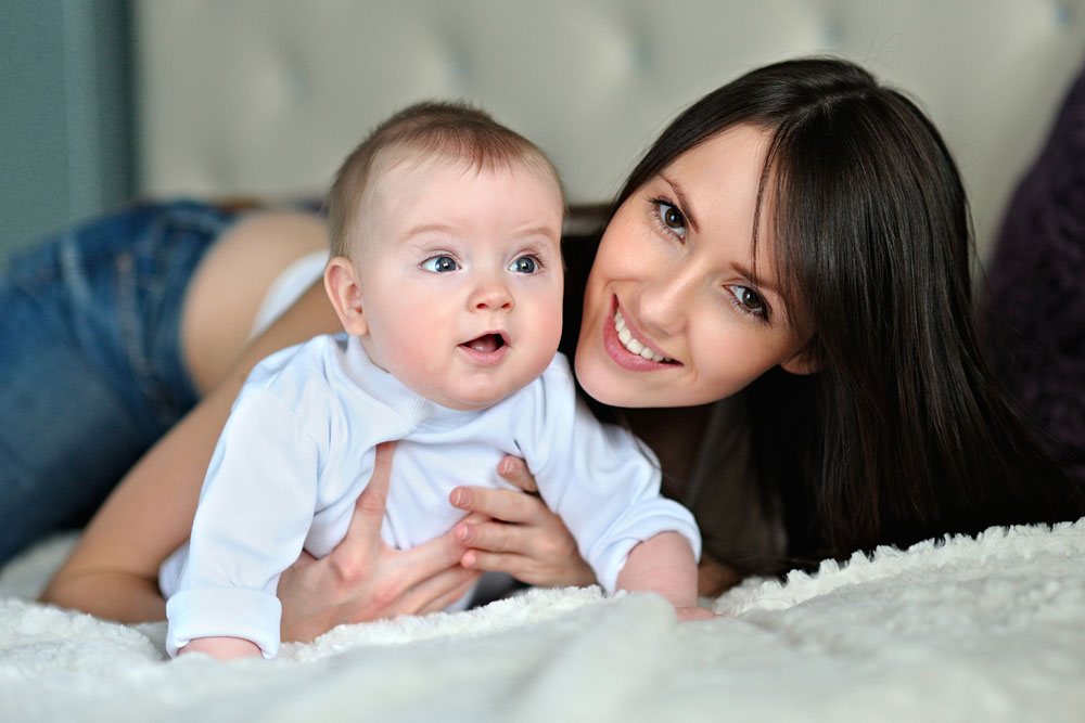 母乳喂養(yǎng)多久最好 堅(jiān)持母乳喂養(yǎng)的7個(gè)原則