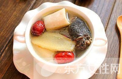 烏雞湯的功效與作用，烏雞湯的食用禁忌