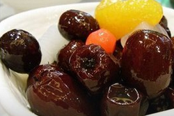 阿膠的做法比較適合氣血虛美眉