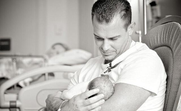 產(chǎn)后抑郁癥 男性會產(chǎn)生產(chǎn)后抑郁癥嗎