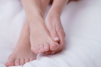 女性朋友了解下，冬天腳冷怎么辦