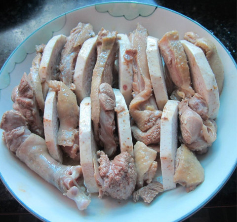 清熱健脾 鴨肉的營(yíng)養(yǎng)價(jià)值及功效介紹