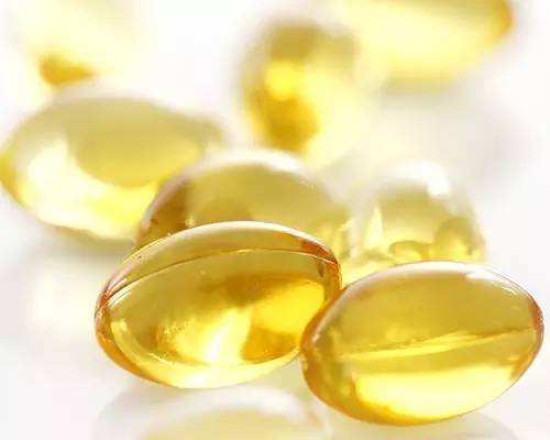 維生素e的作用及功能及哪些植物含維生素E