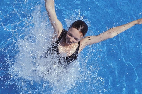 冬天怎么減肥 這些方法足于讓你快速消耗脂肪