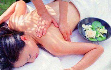 精油按摩介紹以及精油按摩的禁忌