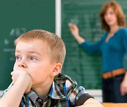 兒童多動(dòng)癥表現(xiàn)你知道嗎