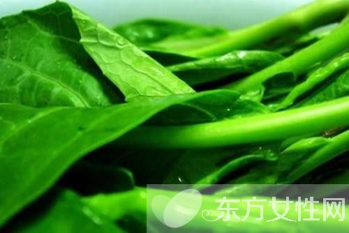芥藍(lán)的做法大全 芥藍(lán)還能能抗癌衰老