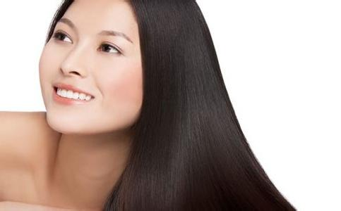 女人的特征烏黑柔亮的頭發(fā) 怎樣才能讓頭發(fā)長(zhǎng)得快