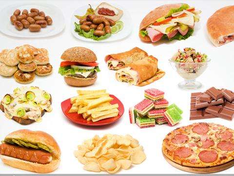 在美食的誘惑面前應(yīng)該注意食物過(guò)敏