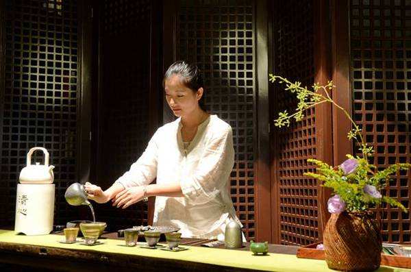 關(guān)于茶道知識你知道哪些