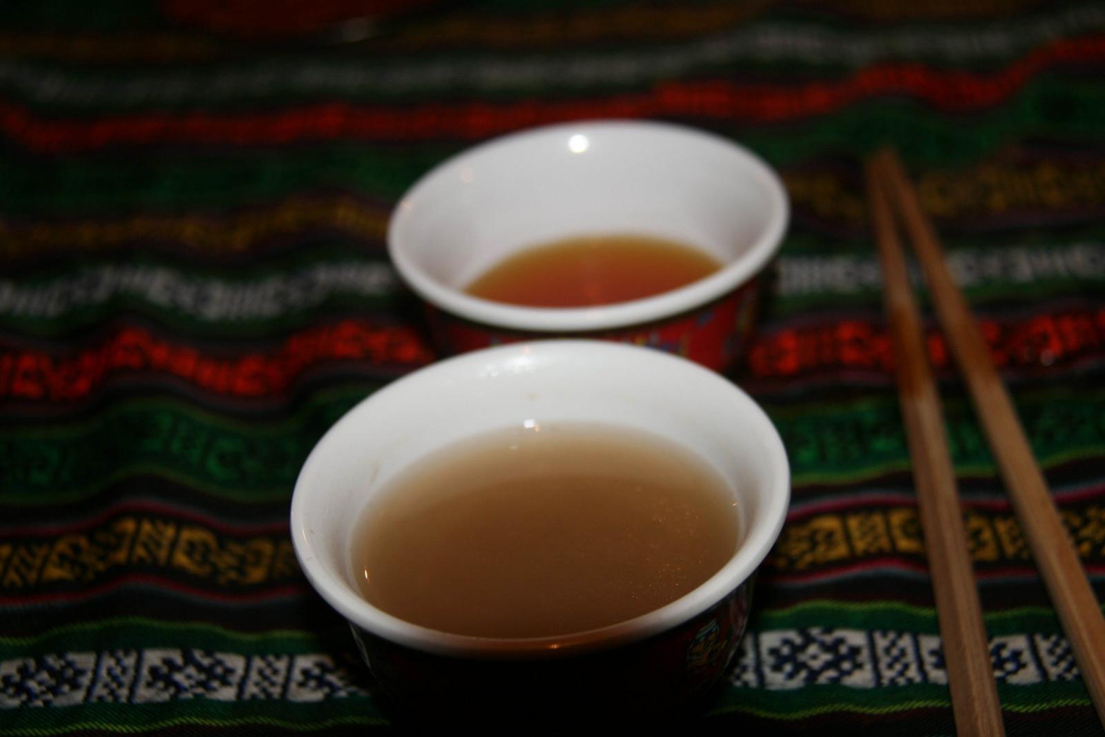 高原之酒 青稞酒好喝嗎