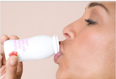 喝酸奶的好處   女性喝酸奶的幾大好處