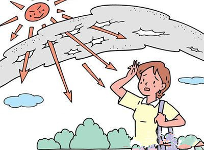 紫外線過敏怎么辦，做好以下預防不用愁