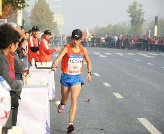 跑步的好處你都知道哪些