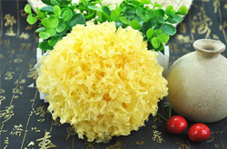 清熱健胃 銀耳的功效與作用及吃法介紹