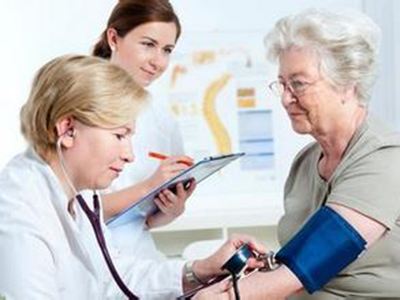 生活百科告訴你，血壓多少正常