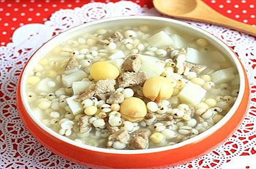 女性卵巢保養(yǎng)方法 卵巢保養(yǎng)食療