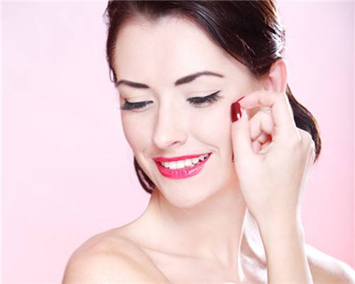 懂點美容化妝的事，對你有用