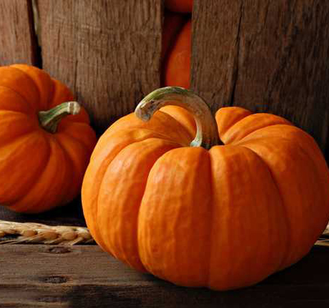 消除致癌物質(zhì) 南瓜的功效與作用及吃法介紹