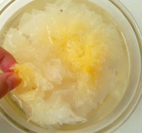 清熱健胃 銀耳的功效與作用及吃法介紹