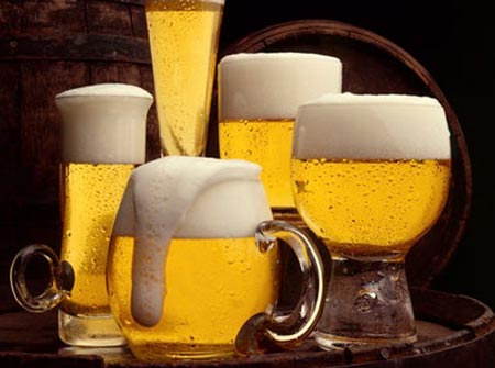 啤酒洗頭與啤酒洗頭的6個(gè)步驟介紹