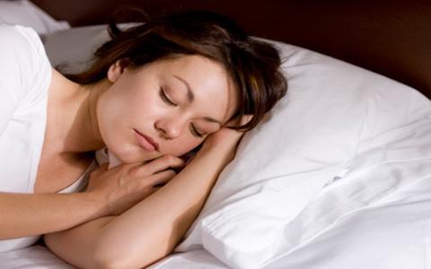 快速入睡的小妙招 如何治療失眠