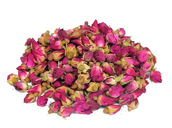 玫瑰花茶的功效與作用及副作用的介紹