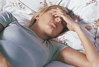 早上起來頭暈 治療頭暈的食療膳方