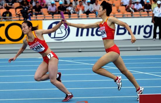 400米跑步技巧之訓(xùn)練計(jì)劃