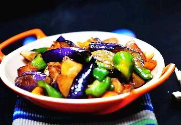 素菜菜譜大全你知道哪些