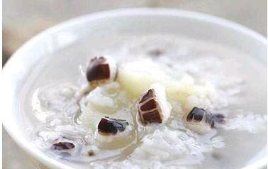 秋季7款最適合嬰兒食譜推薦