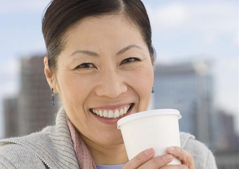 女性更年期的癥狀及更年期吃什么食物最好