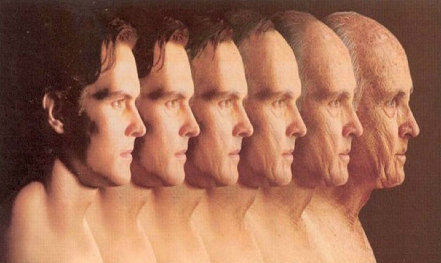 青春永駐之抗衰老最好的方法