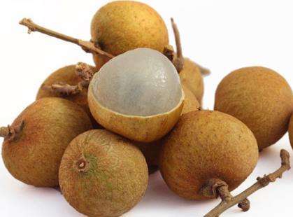 桂圓補血佳品 孕婦可以吃桂圓嗎