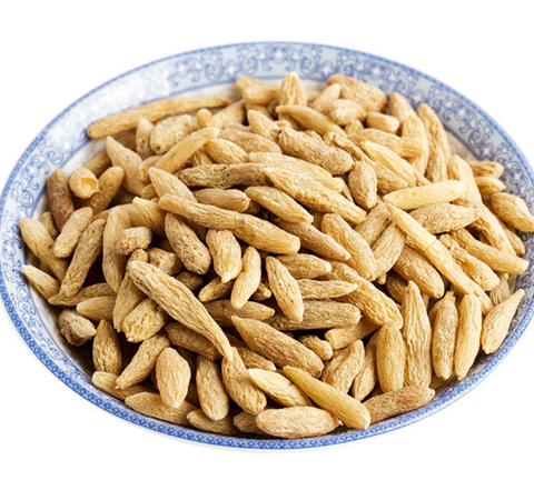 養(yǎng)陰潤肺止咳 麥冬的功效與作用及禁忌介紹