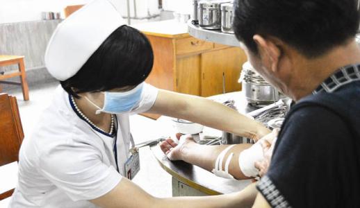 破傷風(fēng)針最佳注射時間 破傷風(fēng)針什么時候打