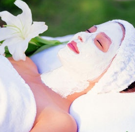 中藥面膜有哪些？教你美白又祛痘