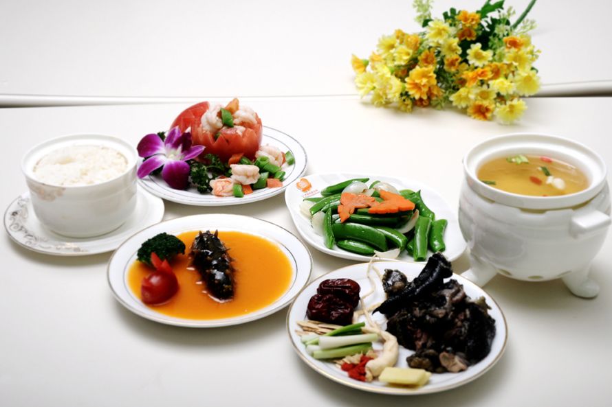 月子餐的重要性你知道嗎