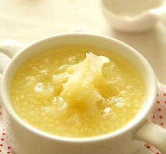 秋季7款最適合嬰兒食譜推薦