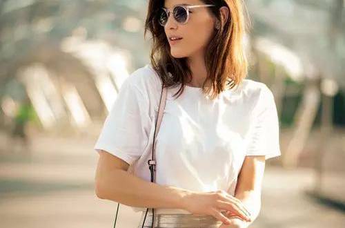 白t恤發(fā)黃怎么辦 學(xué)會(huì)這幾種辦法變白不再是難題