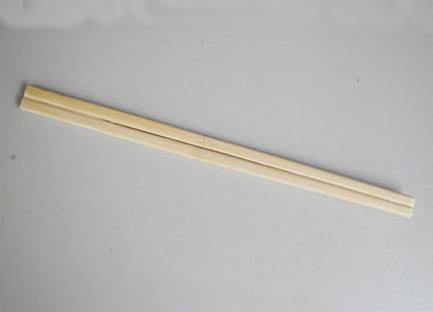 傳統(tǒng)與現(xiàn)今的碰撞，一次性筷子的危害