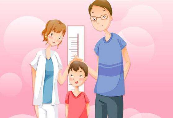 長高的科學(xué)方法 飲食過剩也會影響長高