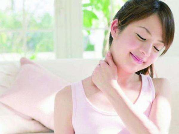 頸椎病有什么癥狀，這幾種癥狀你要知道