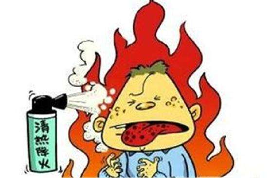 肝火旺的表現(xiàn)和治療肝火旺的食譜