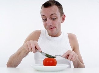 困擾瘦人的難題，瘦人如何增肥