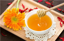 4款蜂蜜減肥食譜 吃出窈窕身姿
