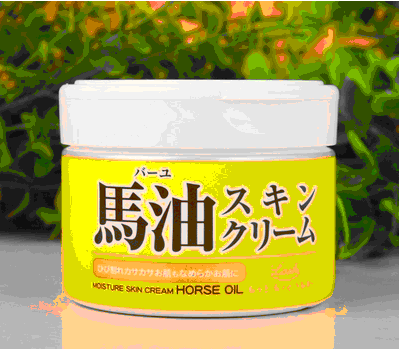 萬能的護(hù)膚品 馬油的功效