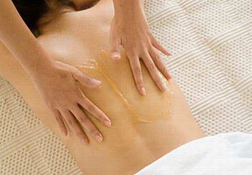 精油按摩介紹以及精油按摩的禁忌